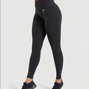 Gymshark Vital Seamless Leggings